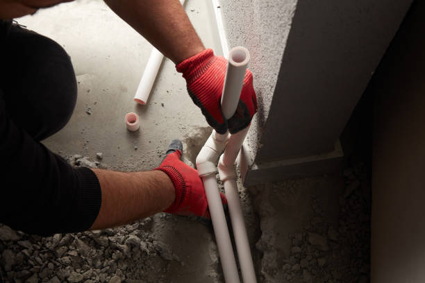 Reliable Hanahan, SC Plumbing Services Solutions