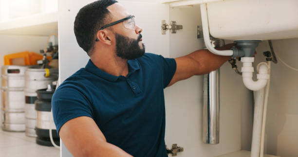 Commercial Plumbing Services in Hanahan, SC